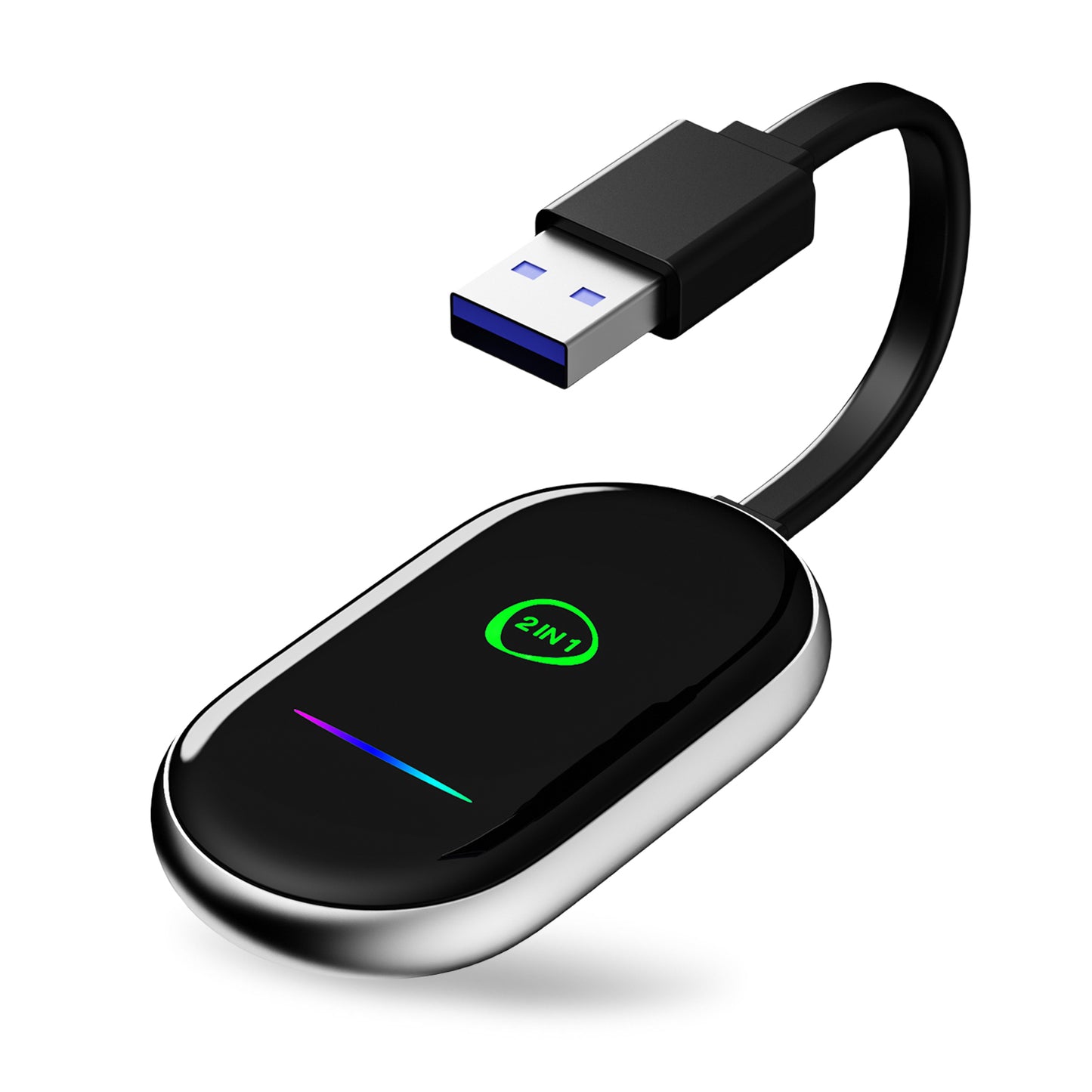 wireless carplay adapter S1