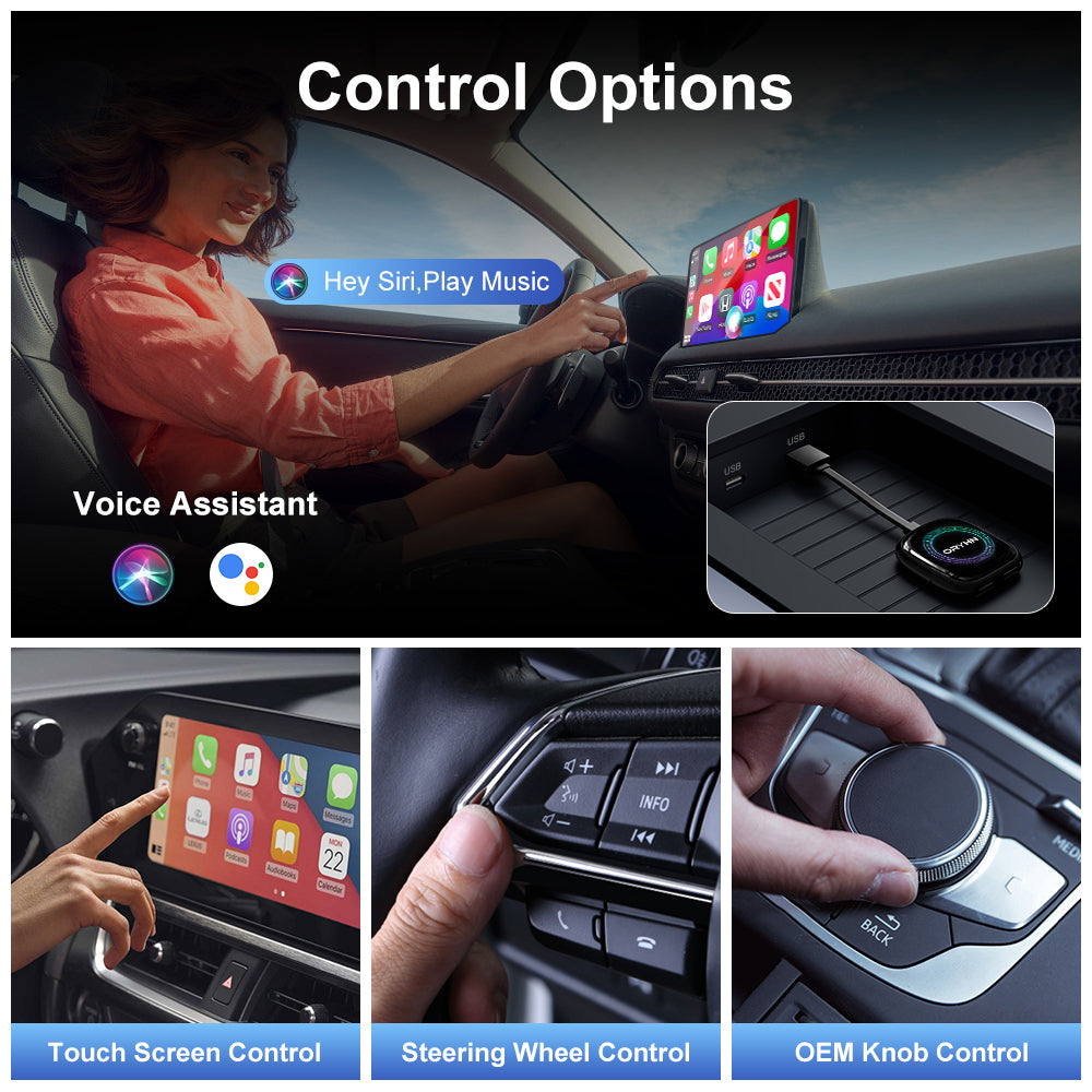 AI Box Plus – HDMI