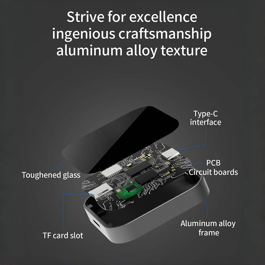 AI Box MINI