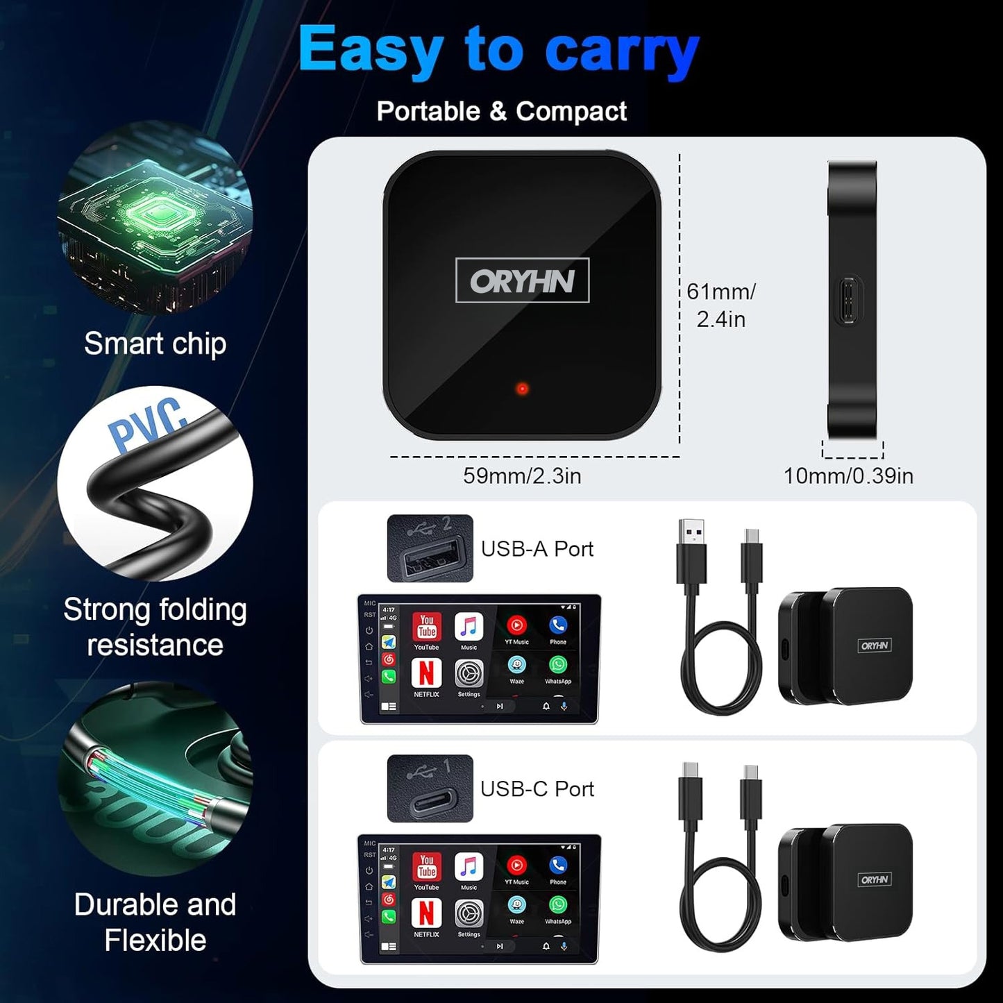 AI Box MINI