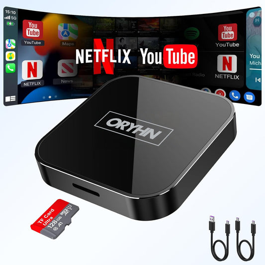 AI Box MINI