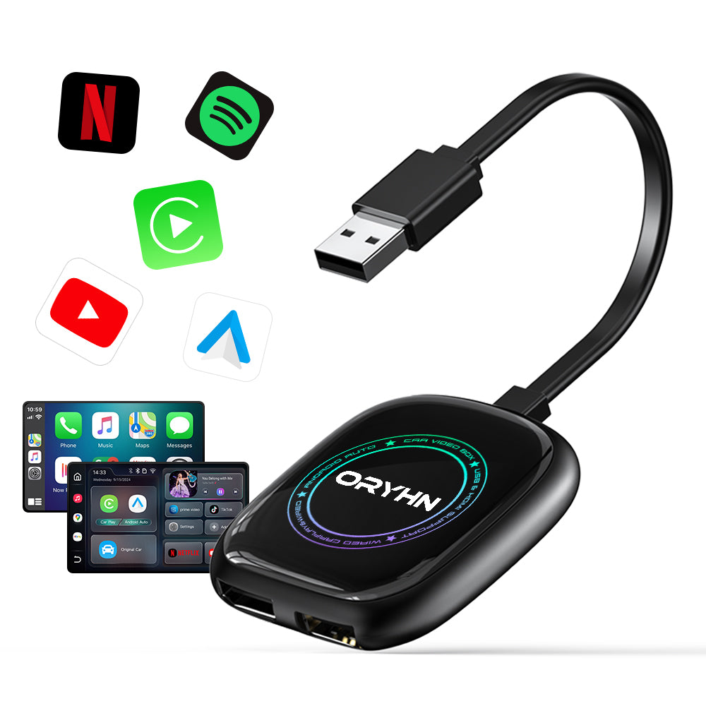 AI Box Plus – HDMI
