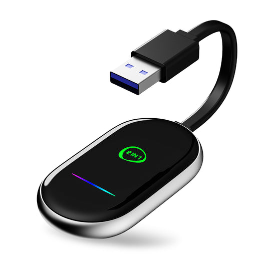wireless carplay adapter S1