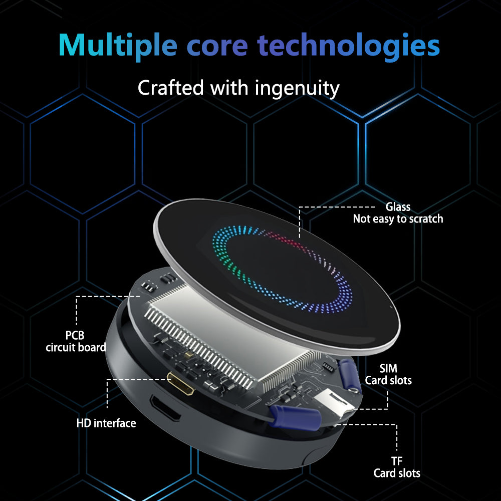 carplay ai box MAX