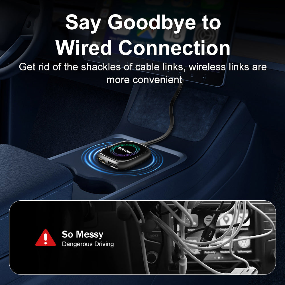 AI Box Plus – HDMI