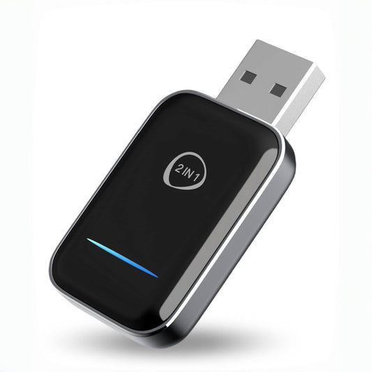 wireless carplay adapter M1