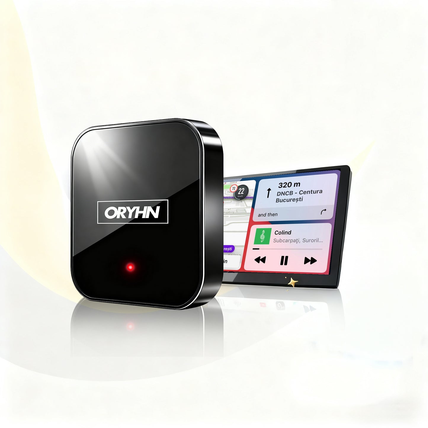 AI Box MINI