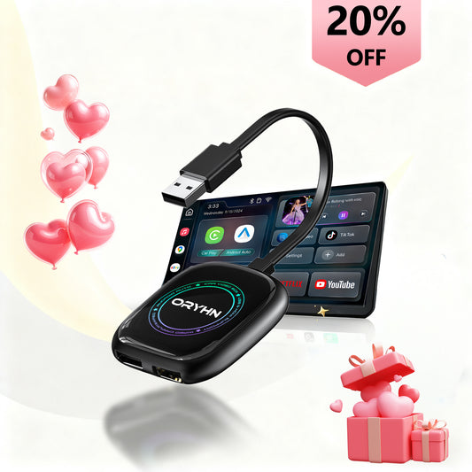 AI Box Plus – HDMI